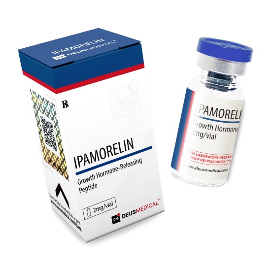 IPAMORELIN dwa