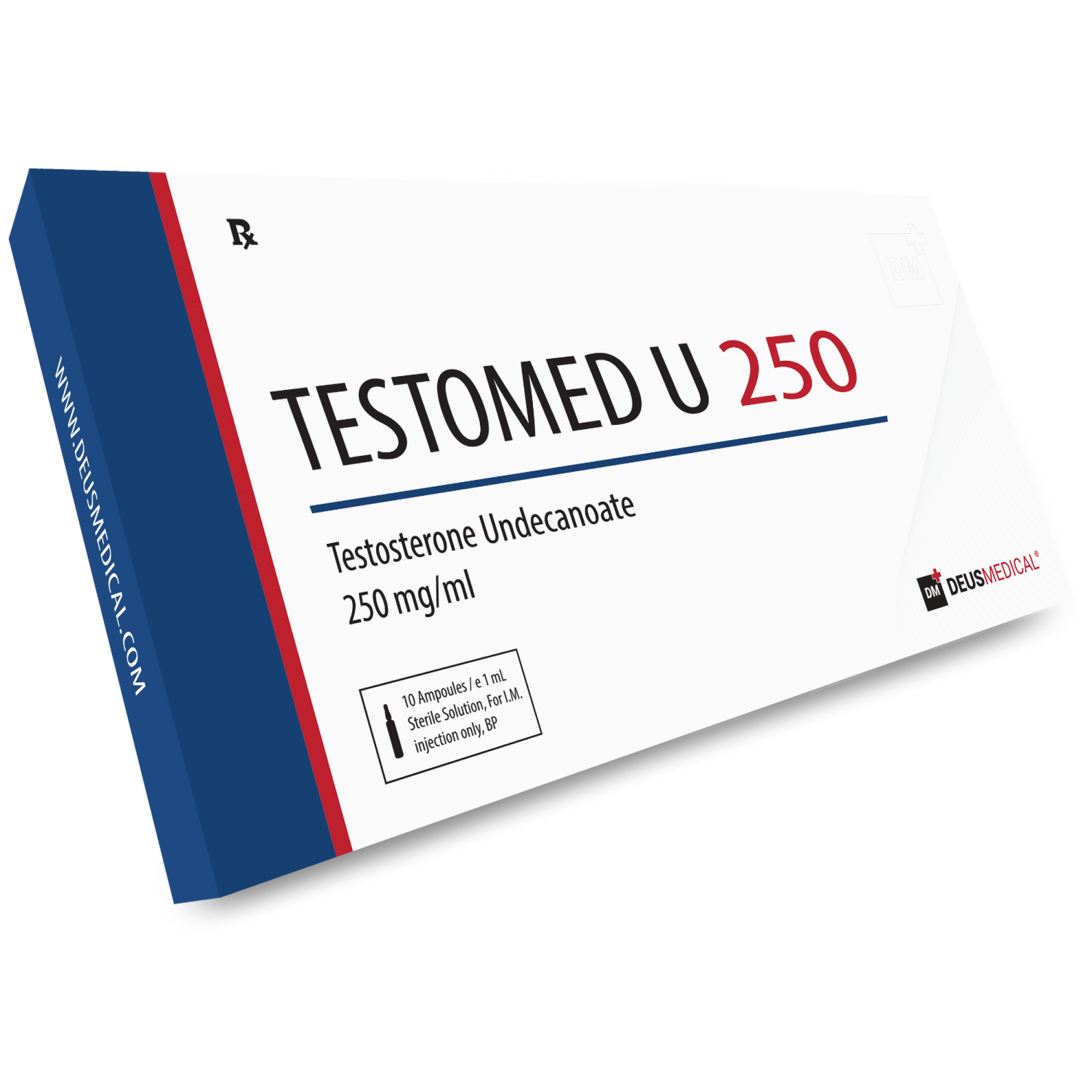 TESTOWANE U