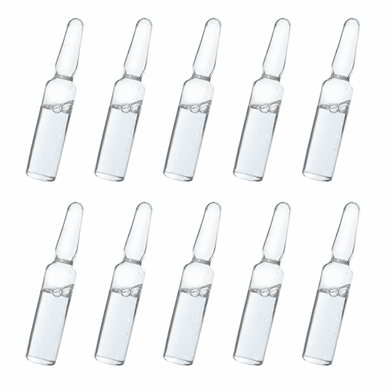Octan trestolonu (MENT) 100 mg/ml (10 ampułek po 1 ml) - Evolve Biolabs