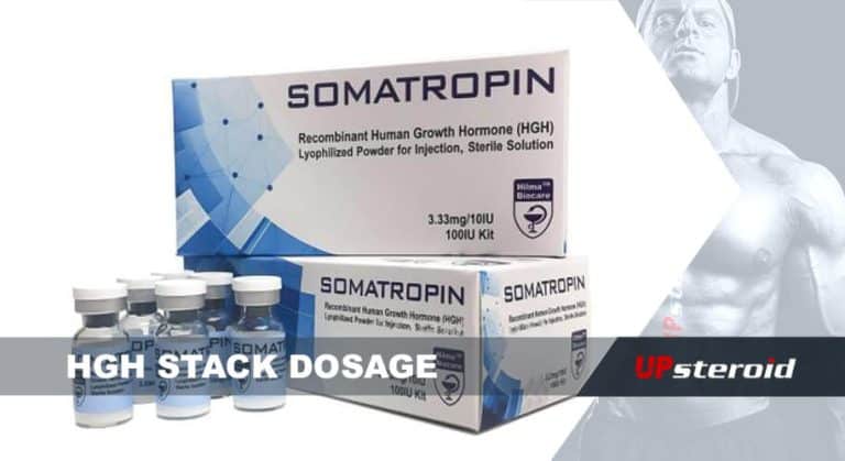 w górę blog dawkowanie stosu hgh