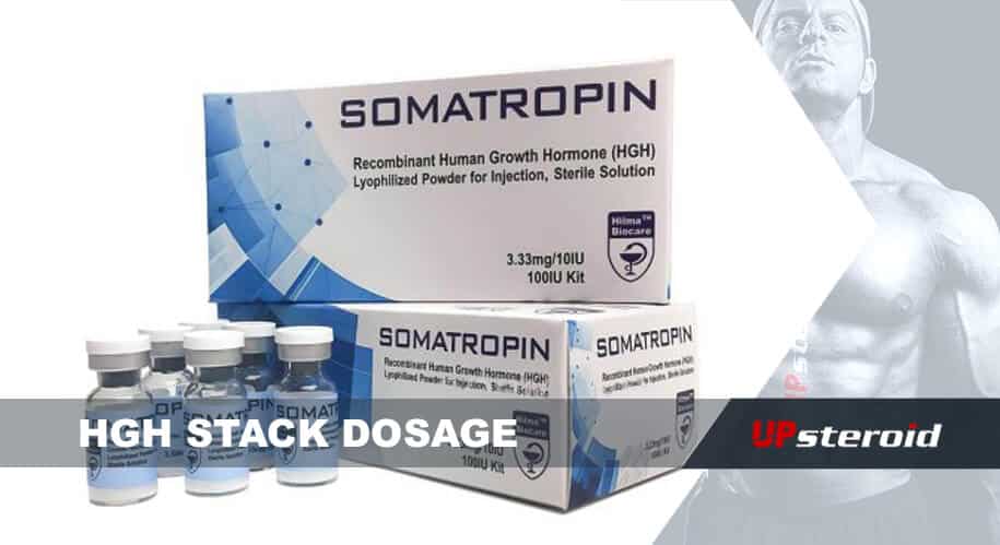 w górę blog dawkowanie stosu hgh