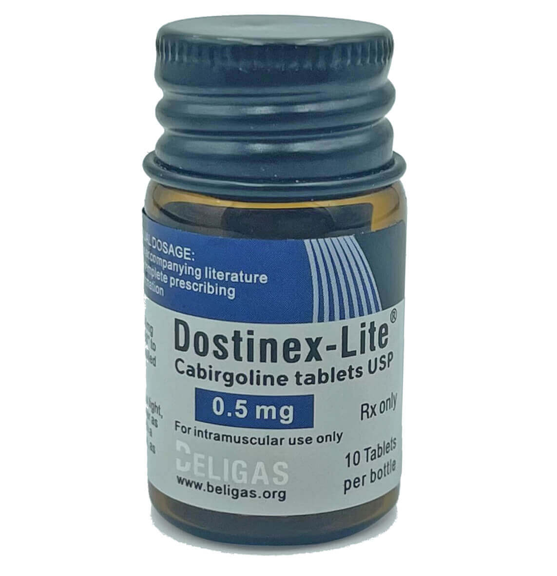 Lite Dostinex Beligas International