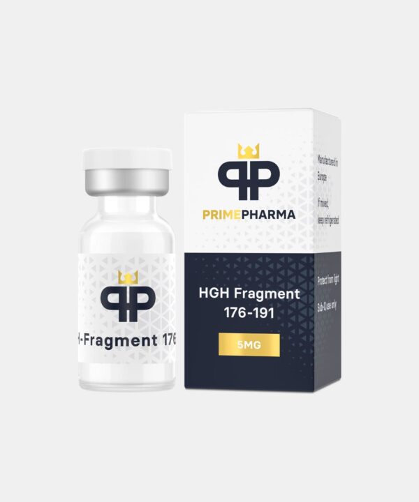 Fragment HGH Prime Pharmaceuticals
