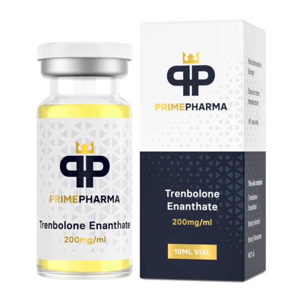 Prime Pharma Trenbolon Enanthate