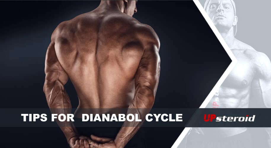 Porady blogowe dotyczące cyklu Dianabol