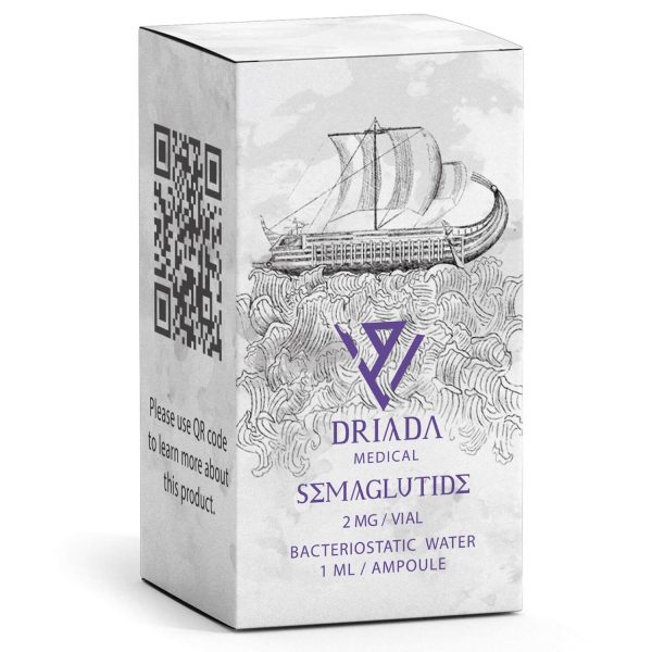 driada semaglutyd