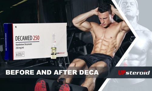 w górę bloga przed i po użyciu deca durabolin