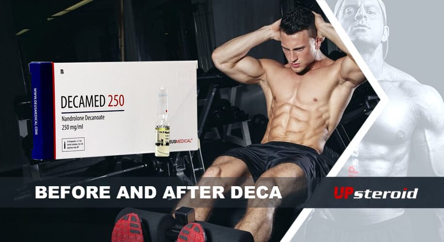 w górę bloga przed i po użyciu deca durabolin