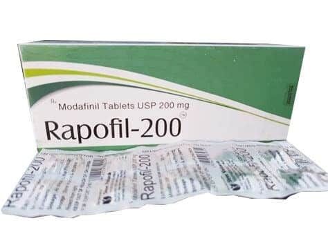 Rapofil Shree