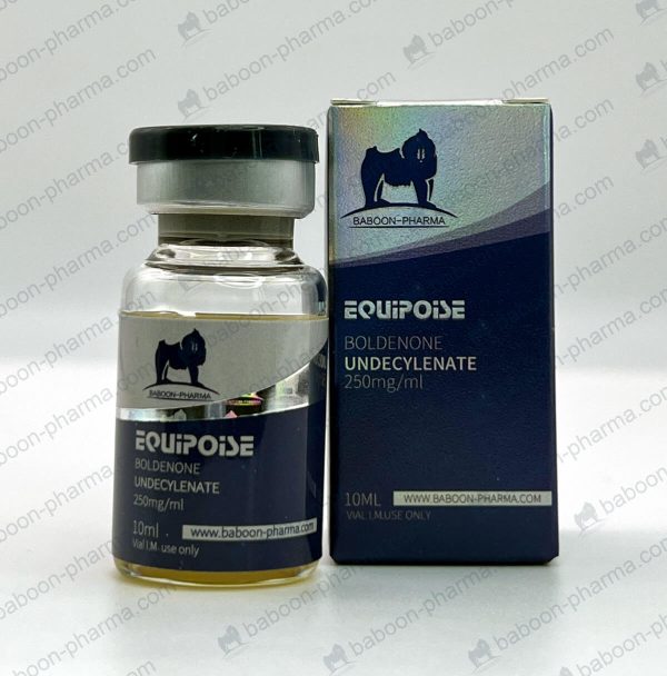 Olejek Baboon Pharma Equipoise 1