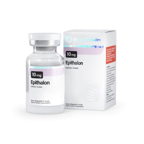 Ultima Epithalon 10 mg 176