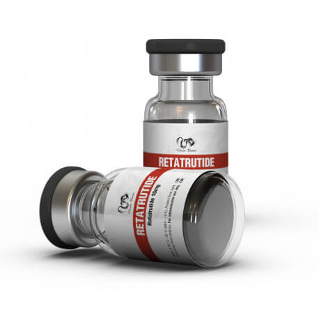retatrutyd 10 mg