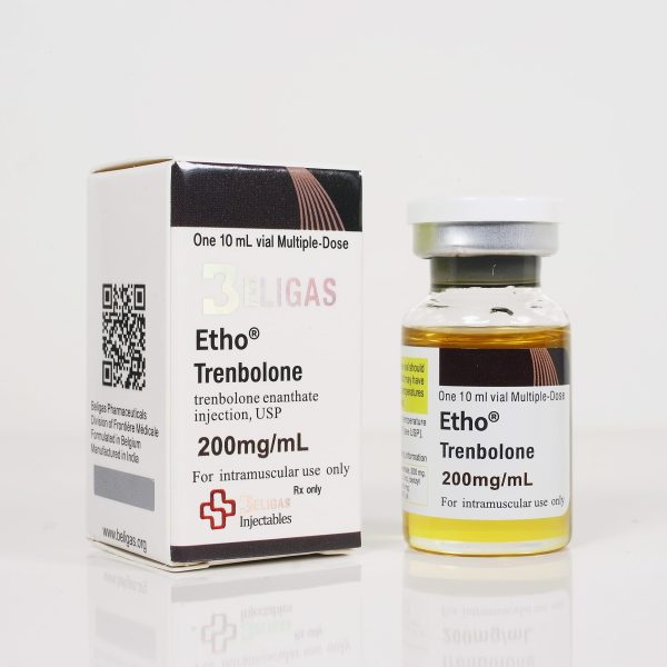 Etho Tren 200 mg Beligas
