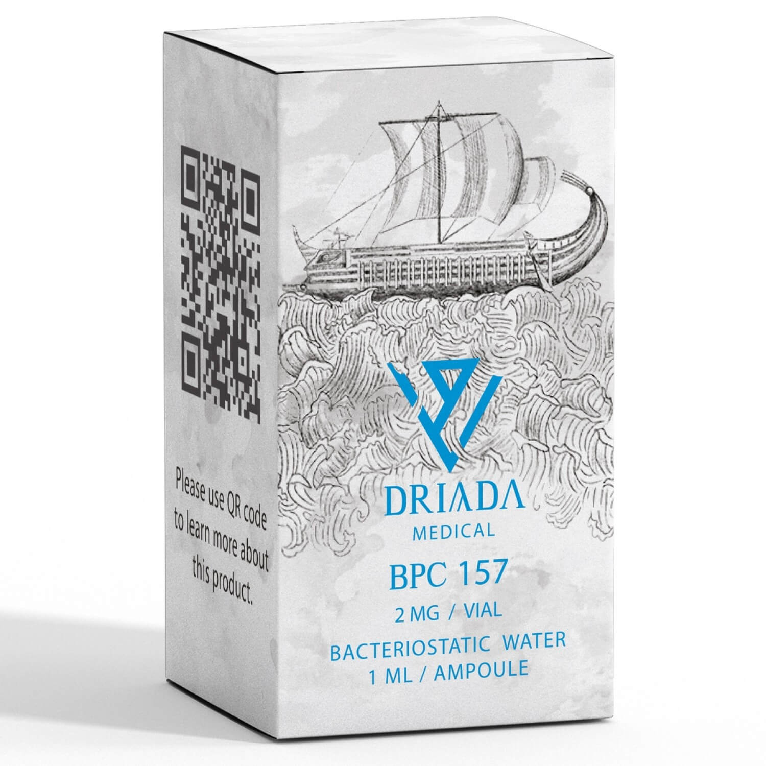 BPC157 Driada