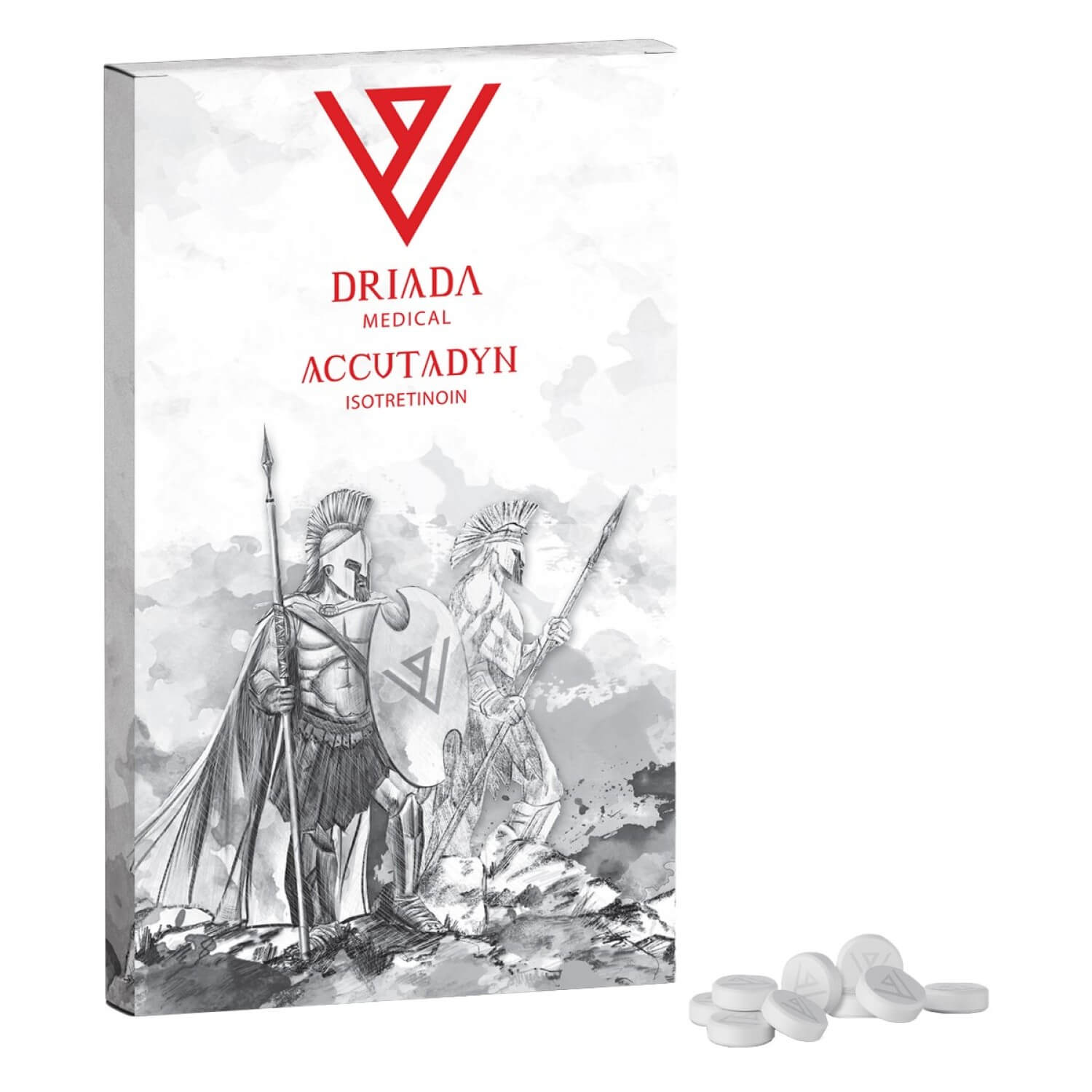 Accutadyn Biały 1500x1500h