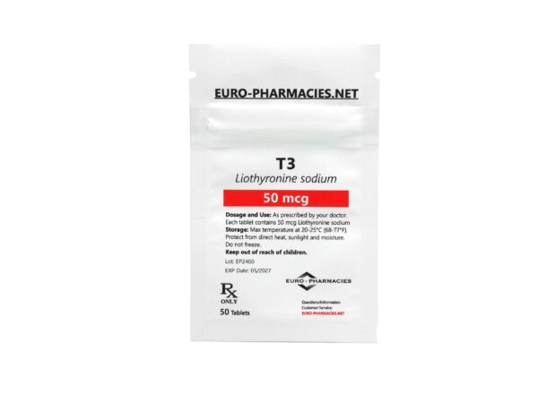 Torba Europharmacies T3