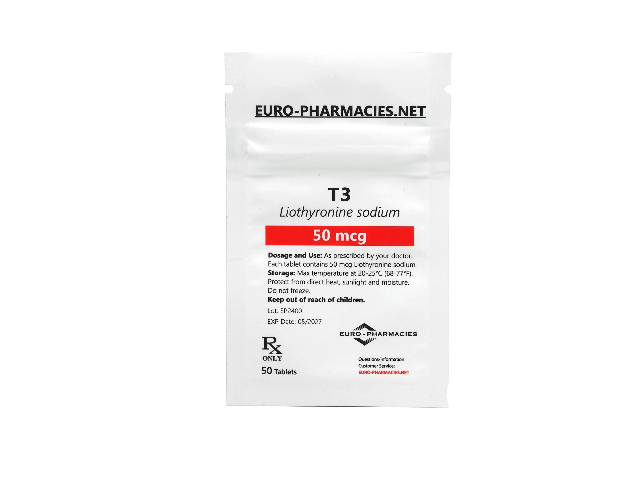Torba Europharmacies T3