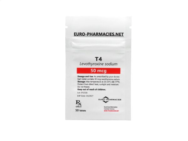 Torba Europharmacies T4