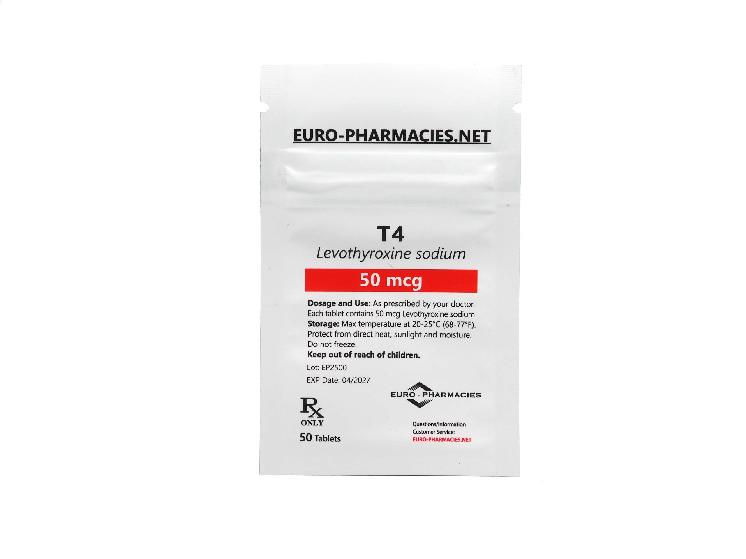 Torba Europharmacies T4