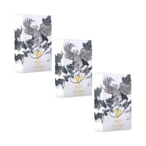 HGH Anti Age Pack 12 tygodni Driada Medical