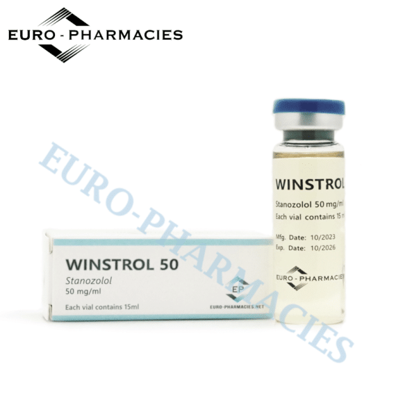 winstrol 50 50mgml 15mlvial apteki euro usa