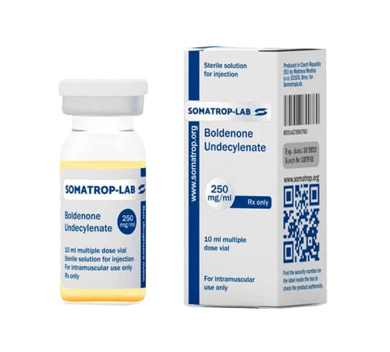 undecylenian boldenonu 250 somatroplab