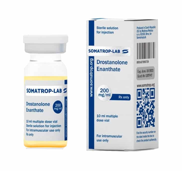 drostanolone enantan 200 somatroplab
