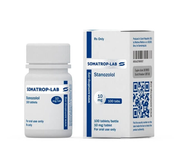 somatrop doustny winstrol stanozolol