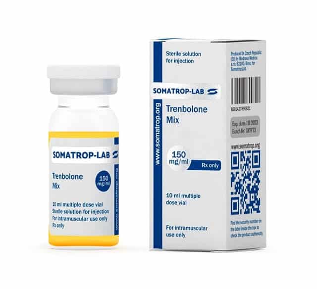 somatropen trenbolon mix