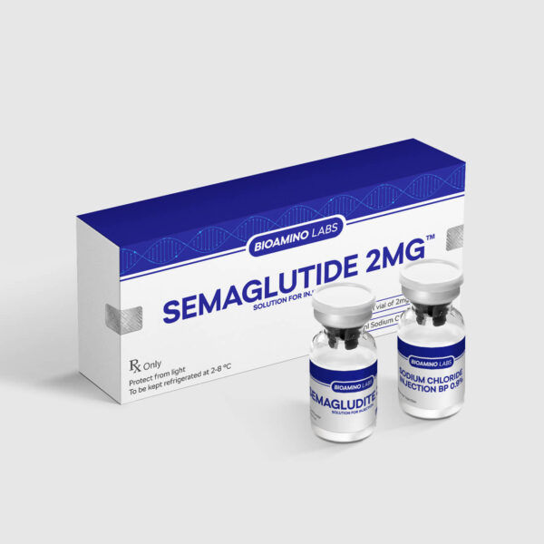 SEMAGLUTYD 2MG 1