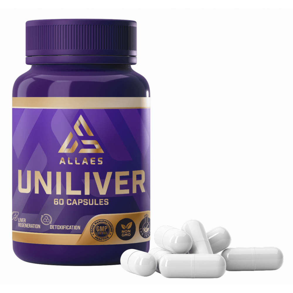 Allaes Uniliver Driada Medical