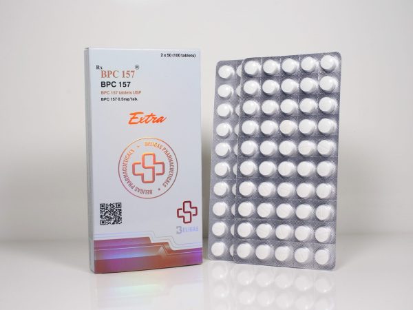 bpc 157 0 5 mg 100 tabletek