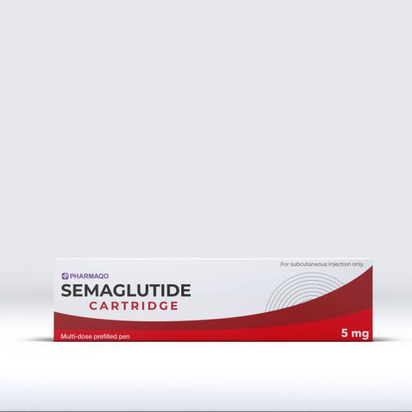 semaglutyd 5 mg pharmaqo