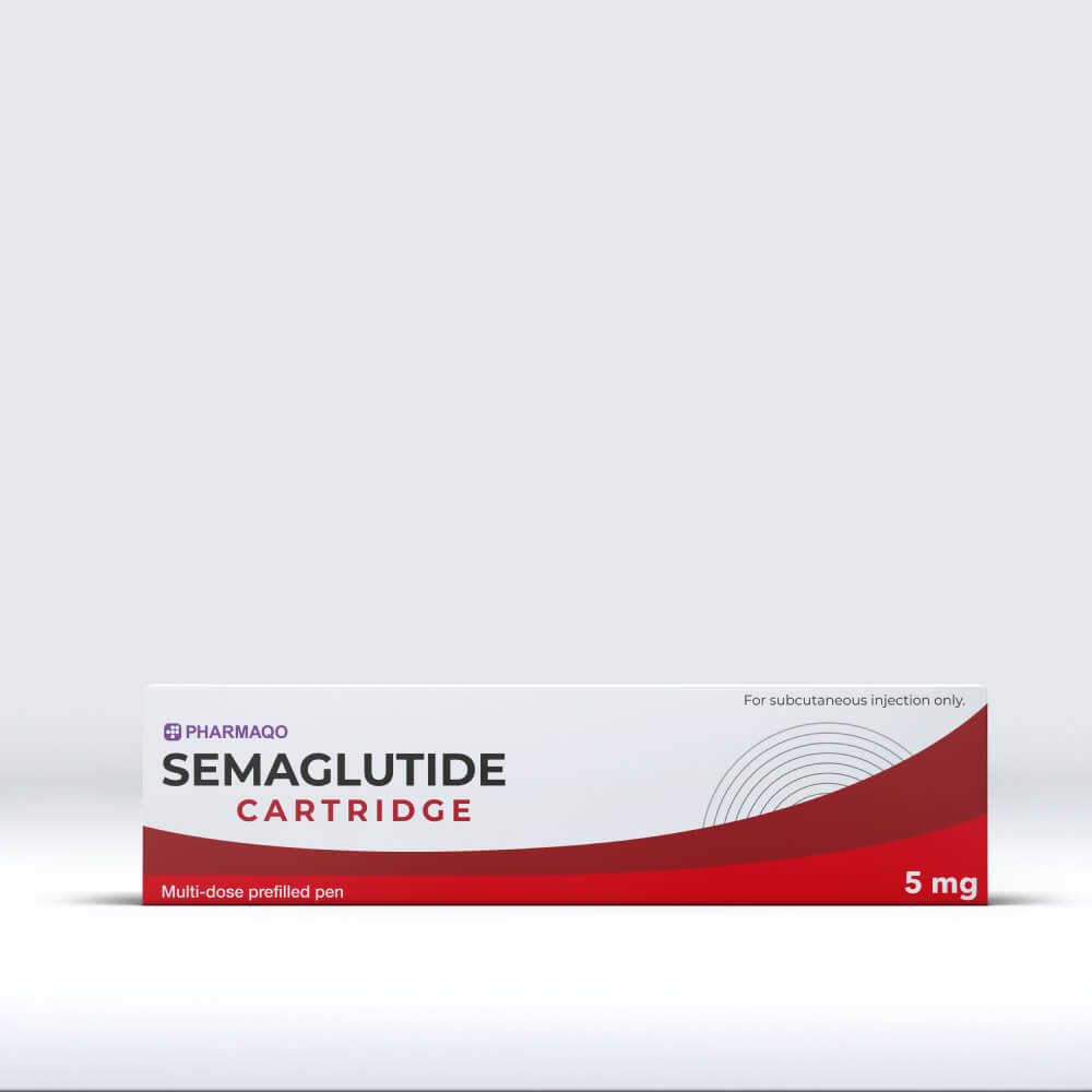 semaglutyd 5 mg pharmaqo