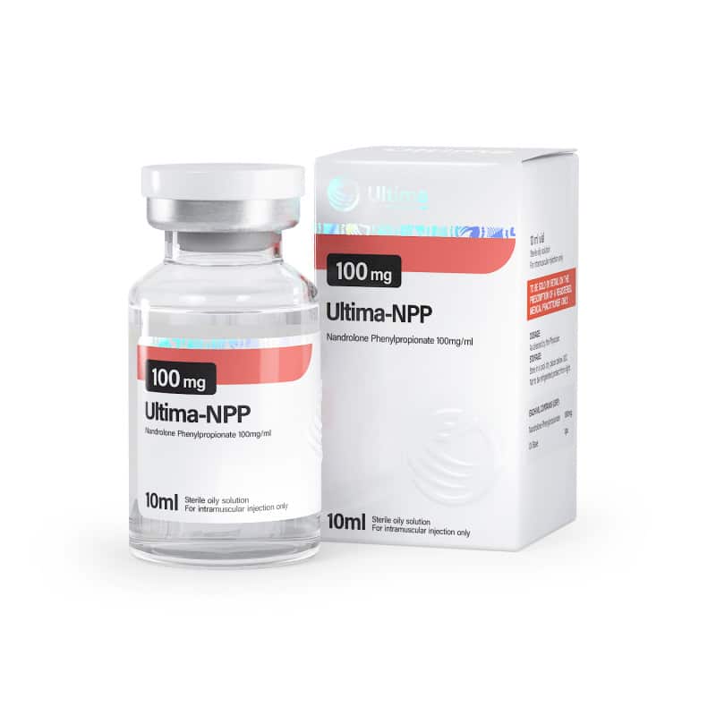 Ultima NPP 100 mg