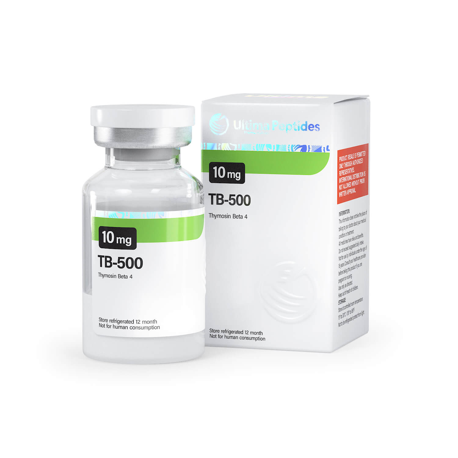 ultima tymozyna beta 4 tb 500 10mg 176