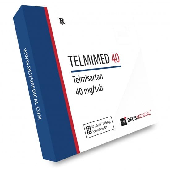 TELMIMED40 dwa