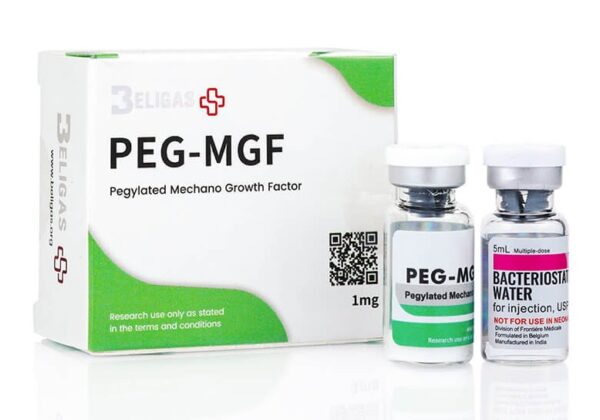 PEG MGF (1 mg) Beligas