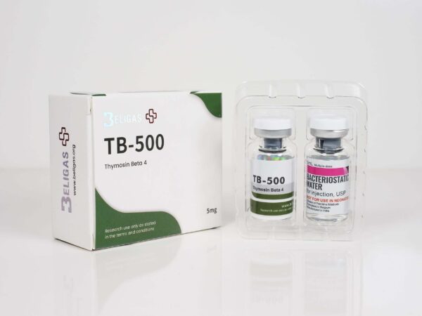 TB 500 5mg beligas