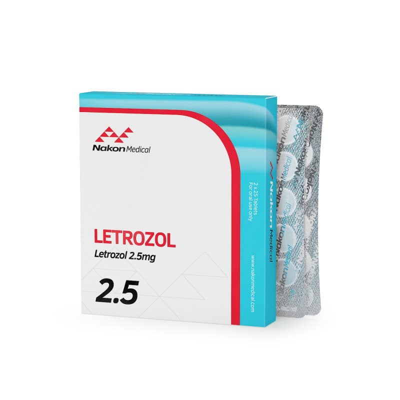 letrozol 2.5 nakon medyczny