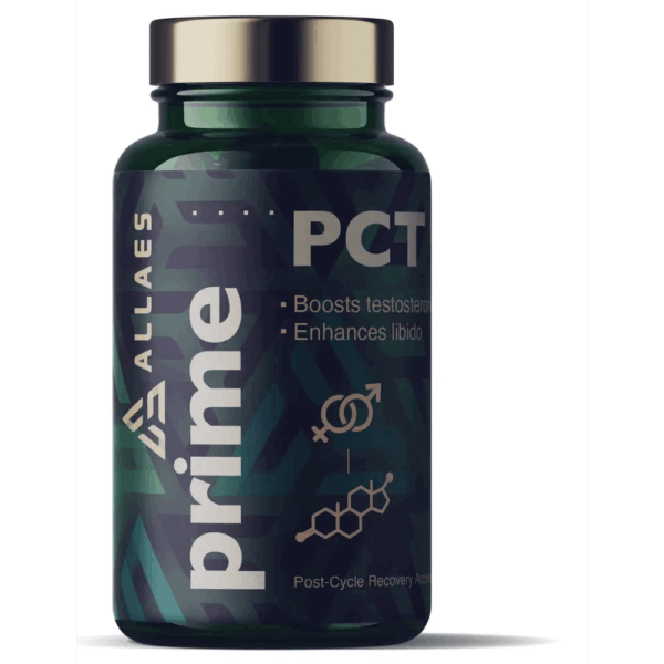 Allaes Prime PCT Driada medyczna (1)