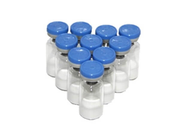 Proszek somatropiny HGH 10 fiolek 10 IU 1000IU WL Generyczny