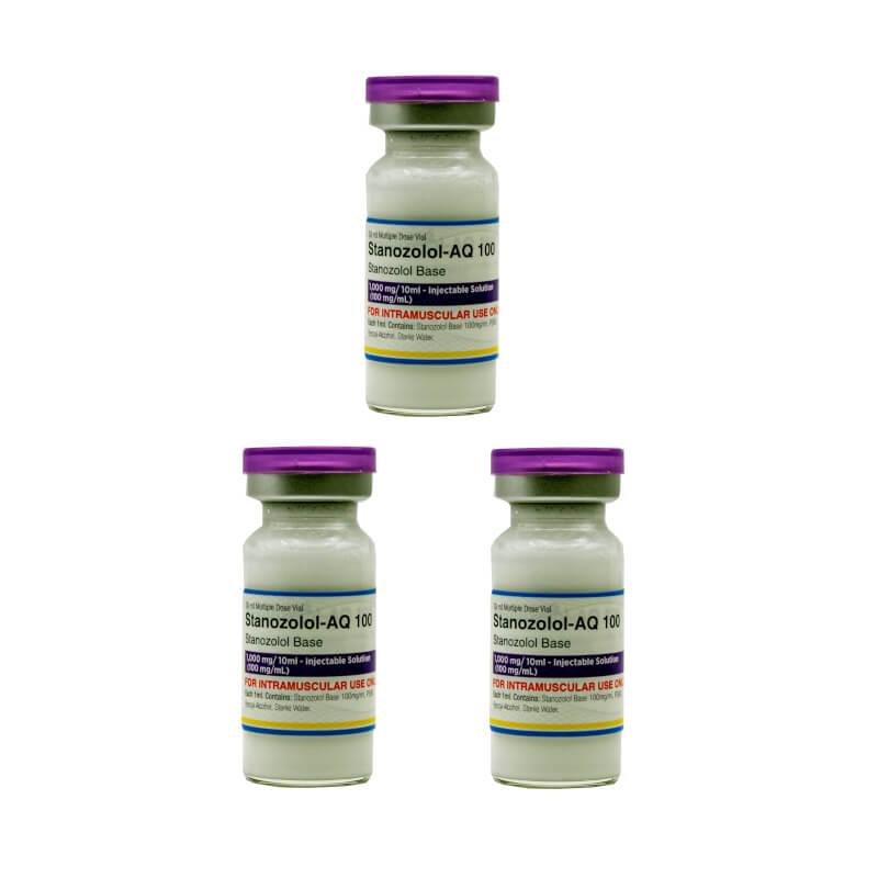 Wstrzyknij Pharmaqo Labs Winstrol na odchudzanie i suchy pakiet