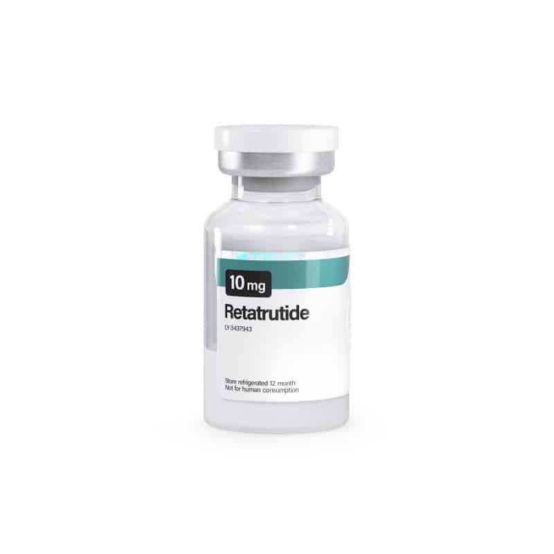 b ultima retatrutide 10mg