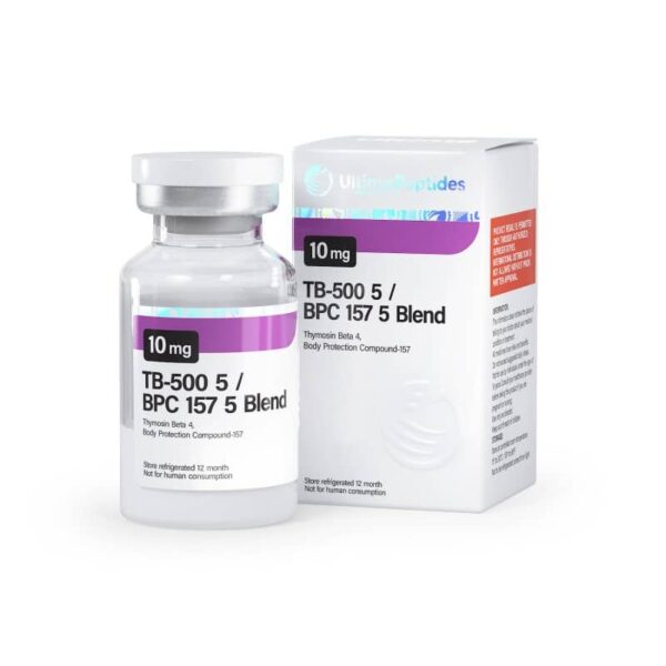 b ultima tb 500 5mg bpc 157 5mg mieszanka