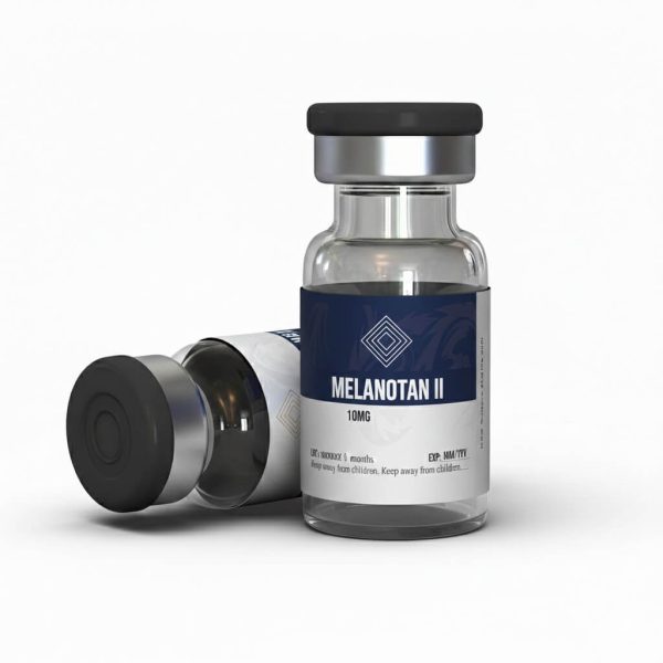 MELATONAN II 10 MG 1 FIOLKA