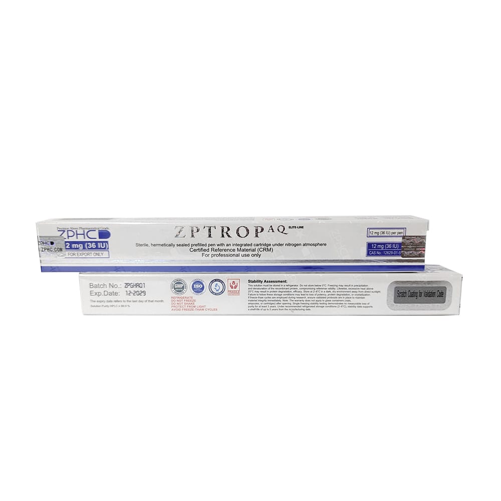 ZPTROP 36 IU PEN
