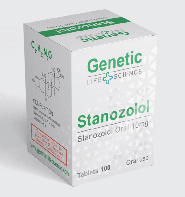 genetyczny stanozolol doustny 10 mg