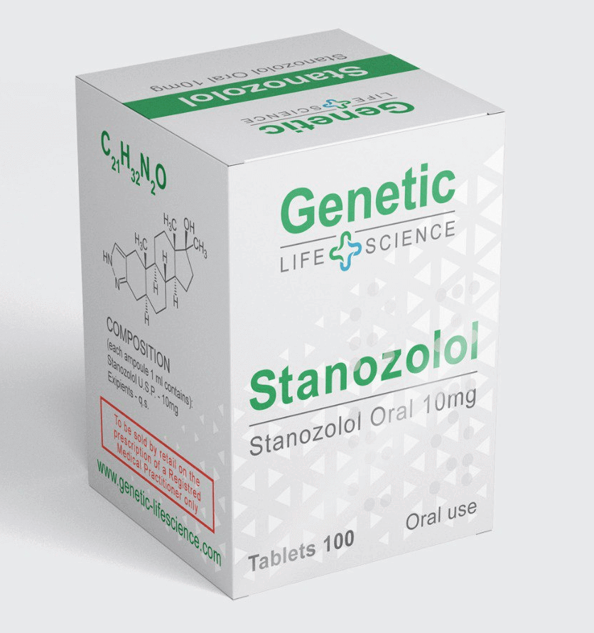 genetyczny stanozolol doustny 10 mg