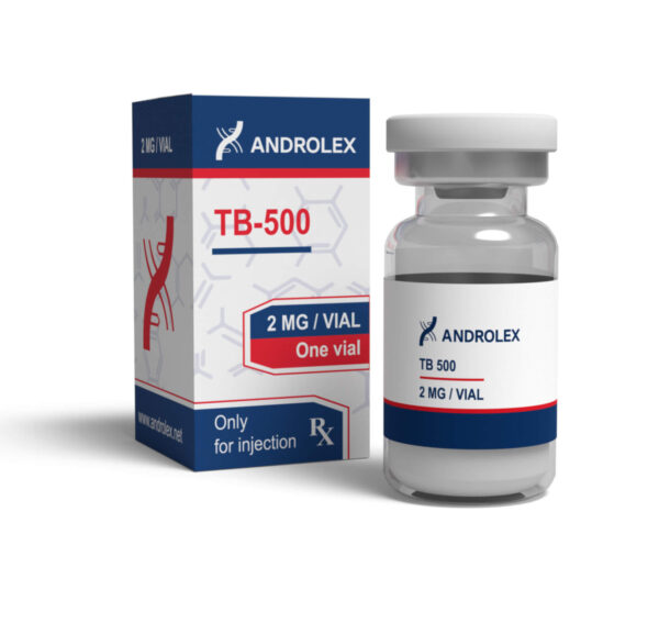 peptyd androlex TB500